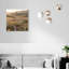 Lavender Hill Print by Oliver Gal-624770137-624770477