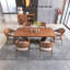 Amir 84'' Dining Table
