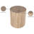 Titonka End Table