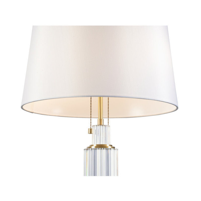 Catania Table Lamp