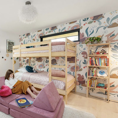 Wallpaper by Kelsey Garrity Riley