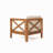 X-back 4-piece Sofa Set-996038354-996038359