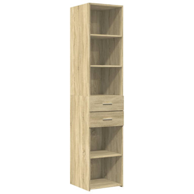 Shilonda Storage Cabinet