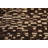 One-of-a-Kind Rectangle 5'5" x 7'9" New Age Rectangle Wool Area Rug in Brown