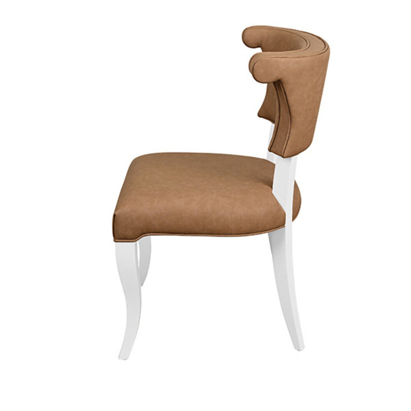 Upholstered Dining Chair