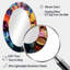 Miroir mural Tropical-298984420
