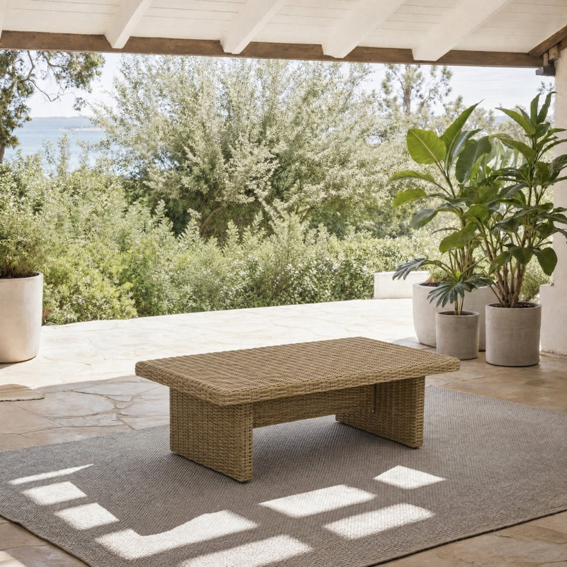 Table basse Barry