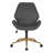 OSP Home Furnishings Reseda Task Chair-1549872443