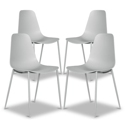 Isla Indoor/Outdoor Dining Chair