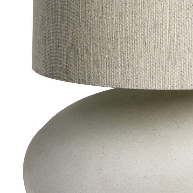 Bloor LED Standard Table Lamp