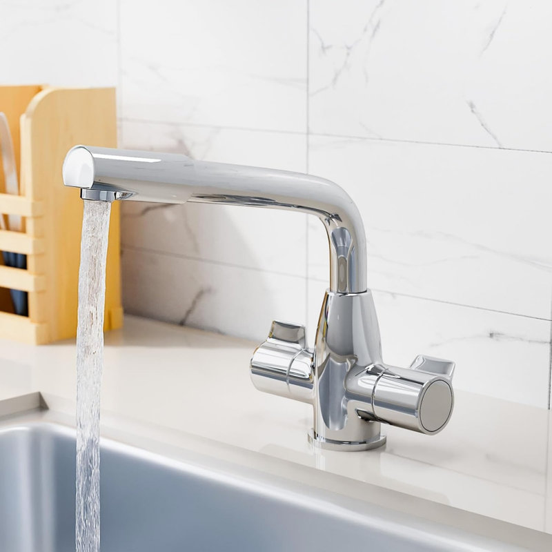 Belfry Kitchen Kitchen Faucet