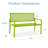 Steel Bench-1975021688