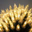 Guirlande de 50 lumières à piles