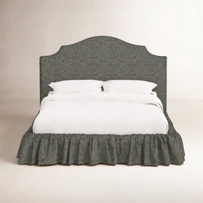 Stoffer Home x Cloth & Co. Thelma Bed