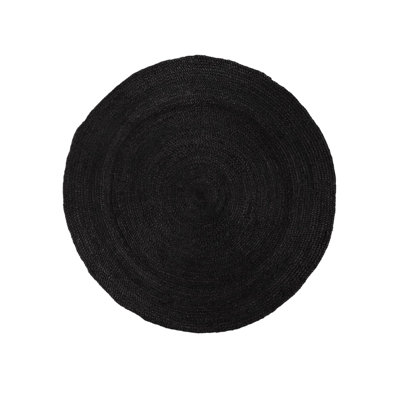 Hand Braided Area Rug