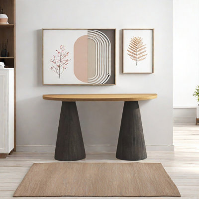 Console Modern Minimalist Creative