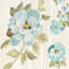 « bois flottant jardin viii », reproduction d’art sur toile tendue-74412343-74412349-22230358