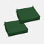 Coussins de siège d'extérieur 24 x 24 x 5 Coussins de chaise d'extérieur-209723552-209723558-209723559