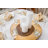 Lipper International Wood Lazy Susan