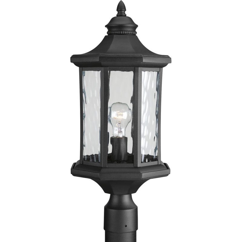 Enola Water Lantern Head, 21.88" H x 9" W