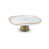 White/Gold selected