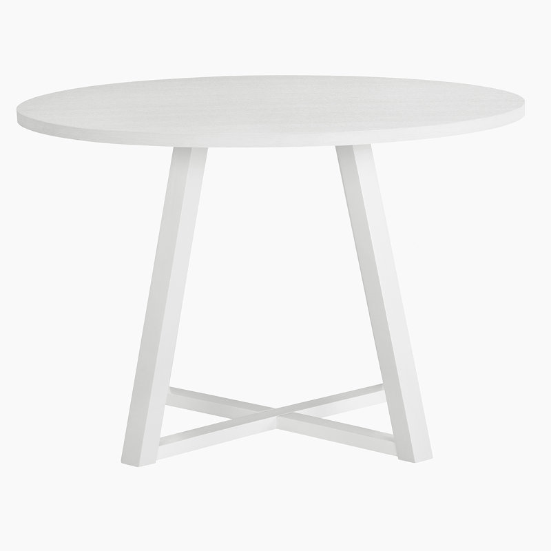Table de salle à manger Edo