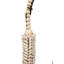 Cowry Shell Rope Decorative Sculpture