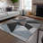 Geometric Indoor / Outdoor Rug-669355927