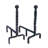 Davie Iron Andiron