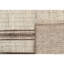 Stripe Hand Knotted Wool Indoor Rug-1746269858