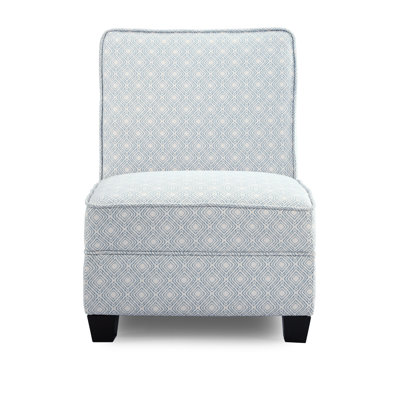 Fauteuil de chambre La Mott