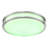 Myrian Acrylic LED Flush Mount-224454759