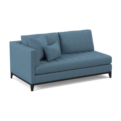 Paramount Upholstered Sectional Symmetrical