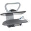 Speedypress 2200W Non Stick Soleplate Stream Press-56782227