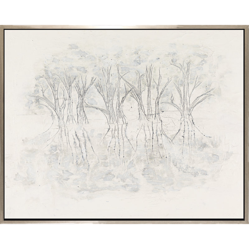 Reflections Print