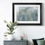 Birch Solitude - peinture encadrée-1308078407-1308078426