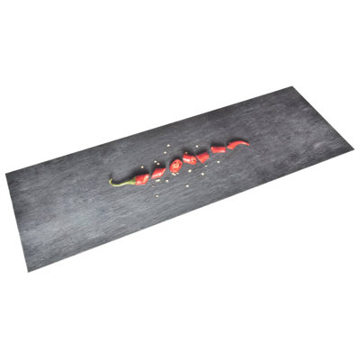 Harpp Kitchen Mat