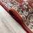 Custom Size Anatolian Mahal Red Rug-478218547