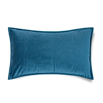 Rectangular Velvet Pillow Covers