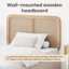 Solid Wood Headboard-803275186-803275197