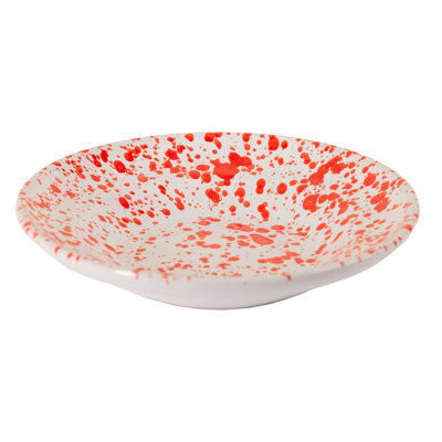 Taverna Speckled Soup Bowl, Set of 4