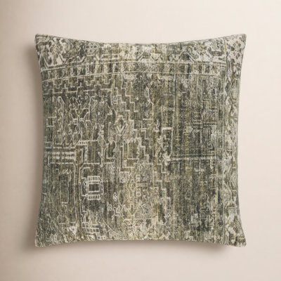 Galey Alix X Livabliss Toole Accent Pillow