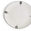 Vera Wang Luxe Graphite 11.1in Plate