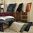 Superior 100% Cotton Matelassé Basketweave All-Season Bedspread with Pillow Sham Set-2075781276-2075781282