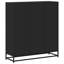 Alvon 107.5cm H Bookcase-663726603-663726601
