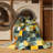 Earthly Cubes Rug-1387463093