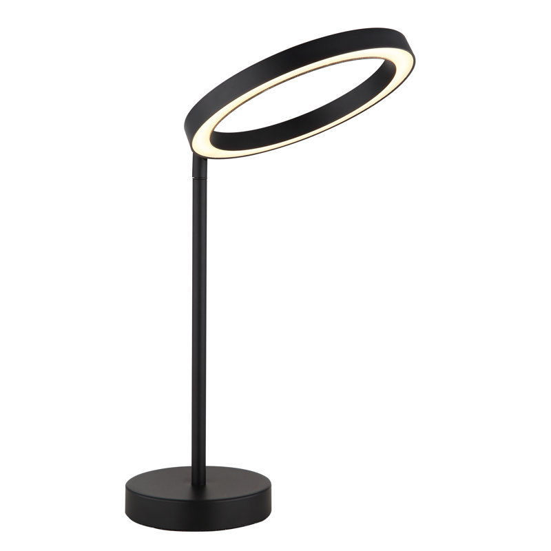 Cheynne Metal Table Lamp