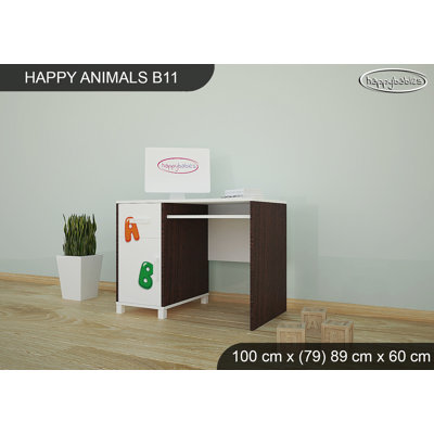 100cm Writing Desk