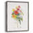 Summer Picks In Jar II Framed Print - Solid Wood 46534-602539596