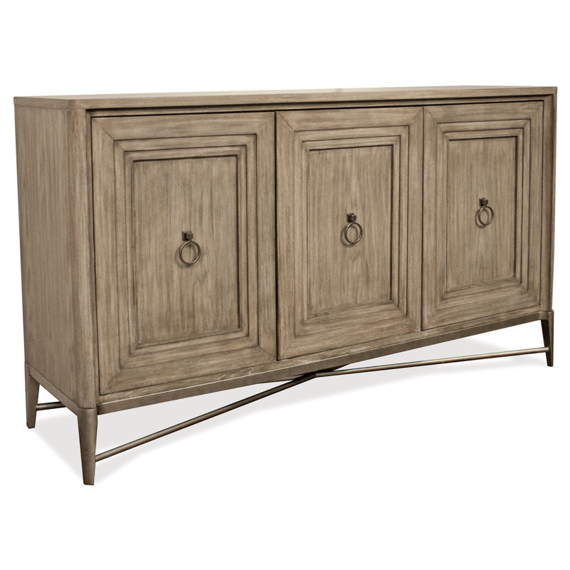 Buffet de 67 po de largeur Regan